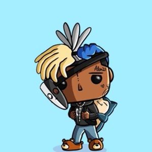 Meet your Posher, Jaydrian